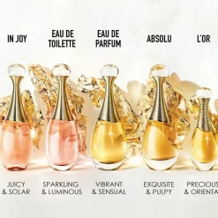 J'Adore Roller-Pearl Eau De Parfum 20 ml