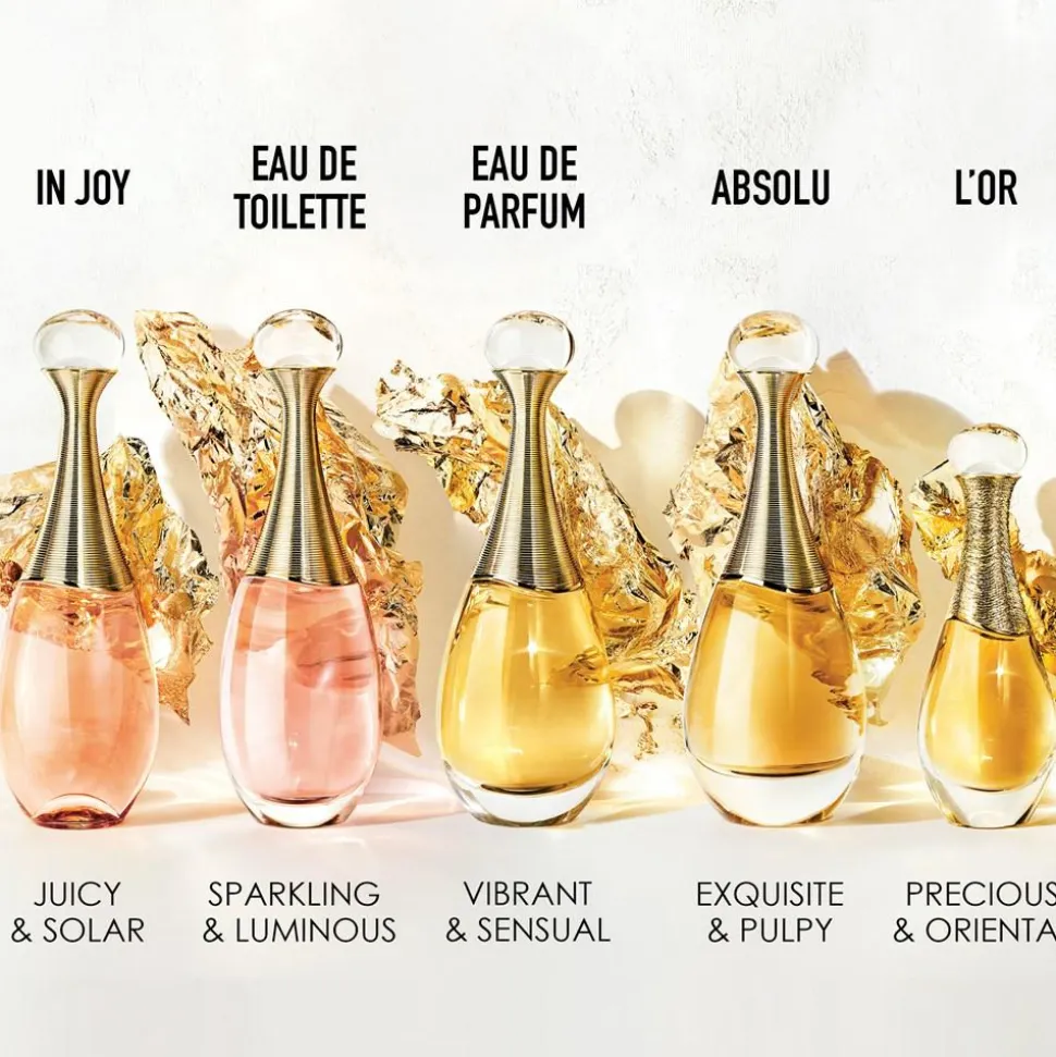 J'Adore Roller-Pearl Eau De Parfum 20 ml