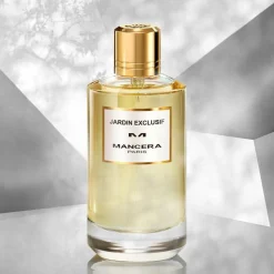 Jardin Exclusif Eau De Parfum, 120 ml