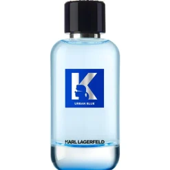 Jeans Urban Blue Eau De Toilette, 100 ml