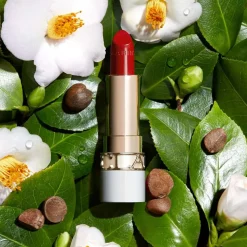 Joli Rouge Shine Læbestift, 742 Joli Rouge