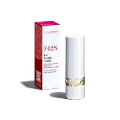 Joli Rouge Shine Læbestift, 742 Joli Rouge