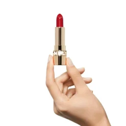 Joli Rouge Shine Læbestift, 742 Joli Rouge