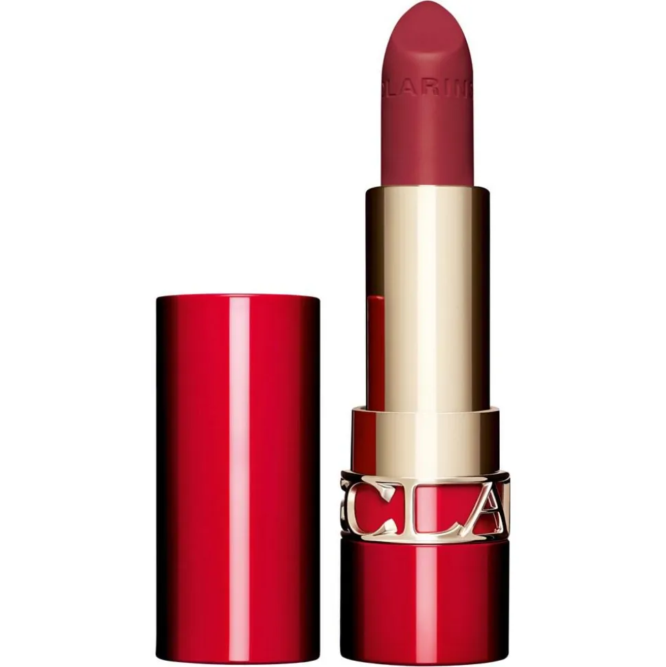 Joli Rouge Velvet Læbestift, 732 Grenadine