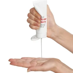 Jordbær Glidecreme, 100 ml