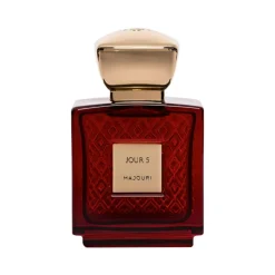 Jour 5 Eau De Parfum, 75 ml