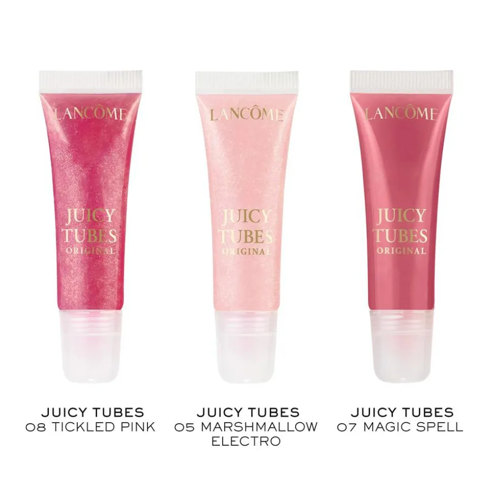 Juicy Club Lip Gaveæske