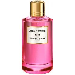 Juicy Flowers Eau De Parfum, 120 ml