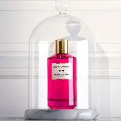 Juicy Flowers Eau De Parfum, 120 ml