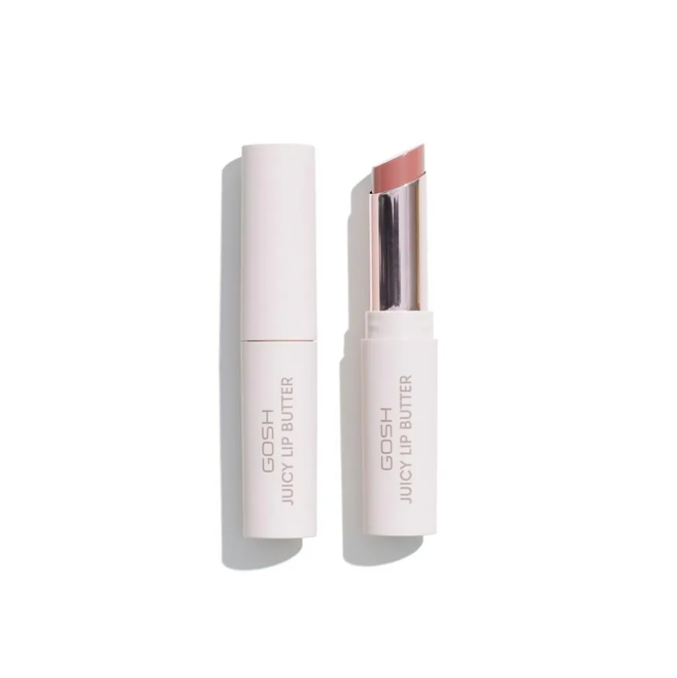 Juicy Lip Butter, 003 Autumn Brown
