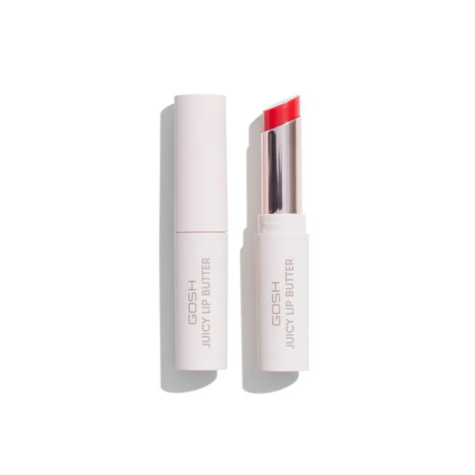Juicy Lip Butter, 004 Burning Heart