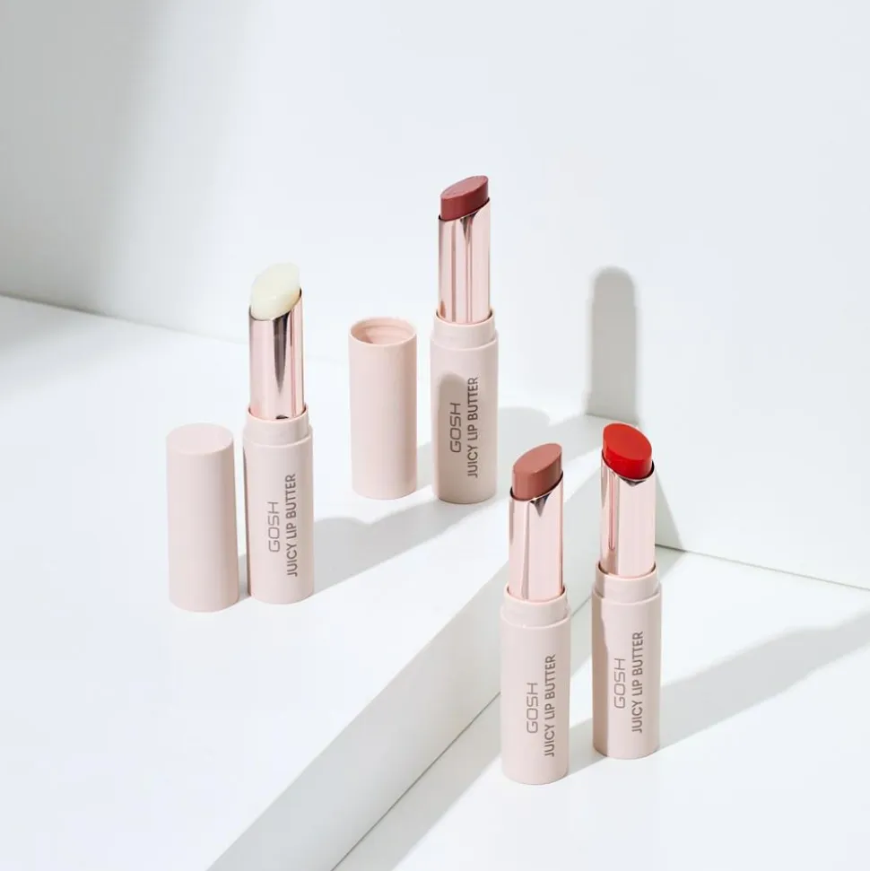 Juicy Lip Butter, 004 Burning Heart