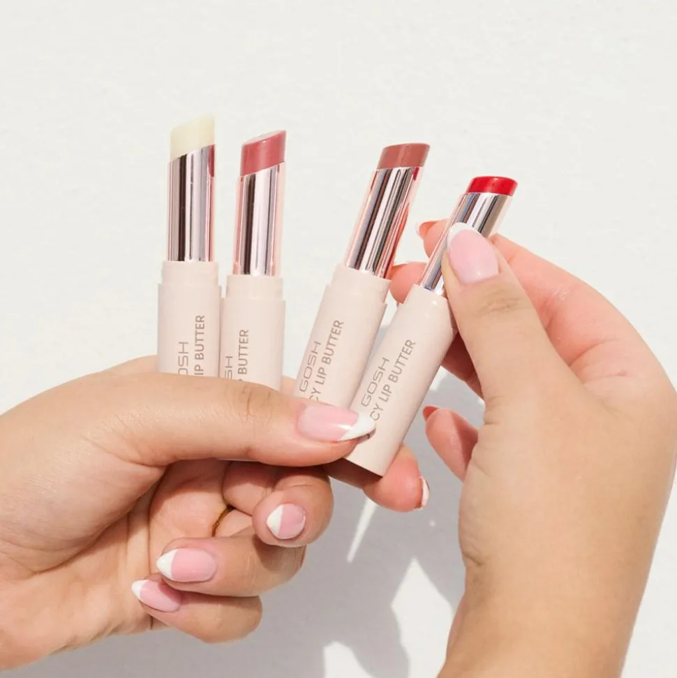 Juicy Lip Butter, 002 Sweet Treat
