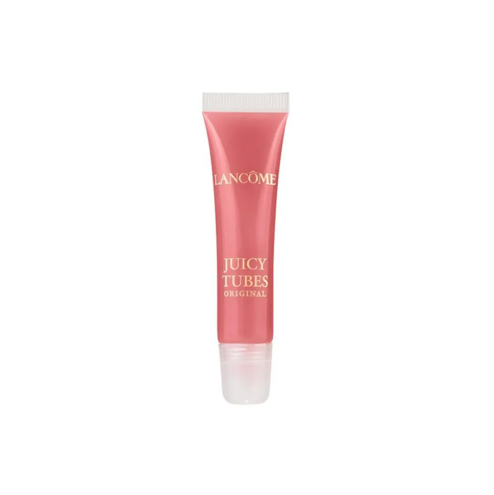 Juicy Tubes Lipgloss, 08 Tickled Pink