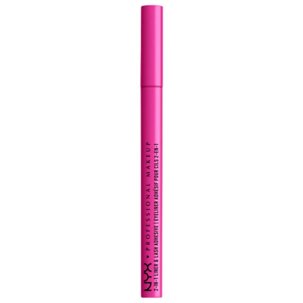 Jumbo 2-In-1 Liner & Adhesive
