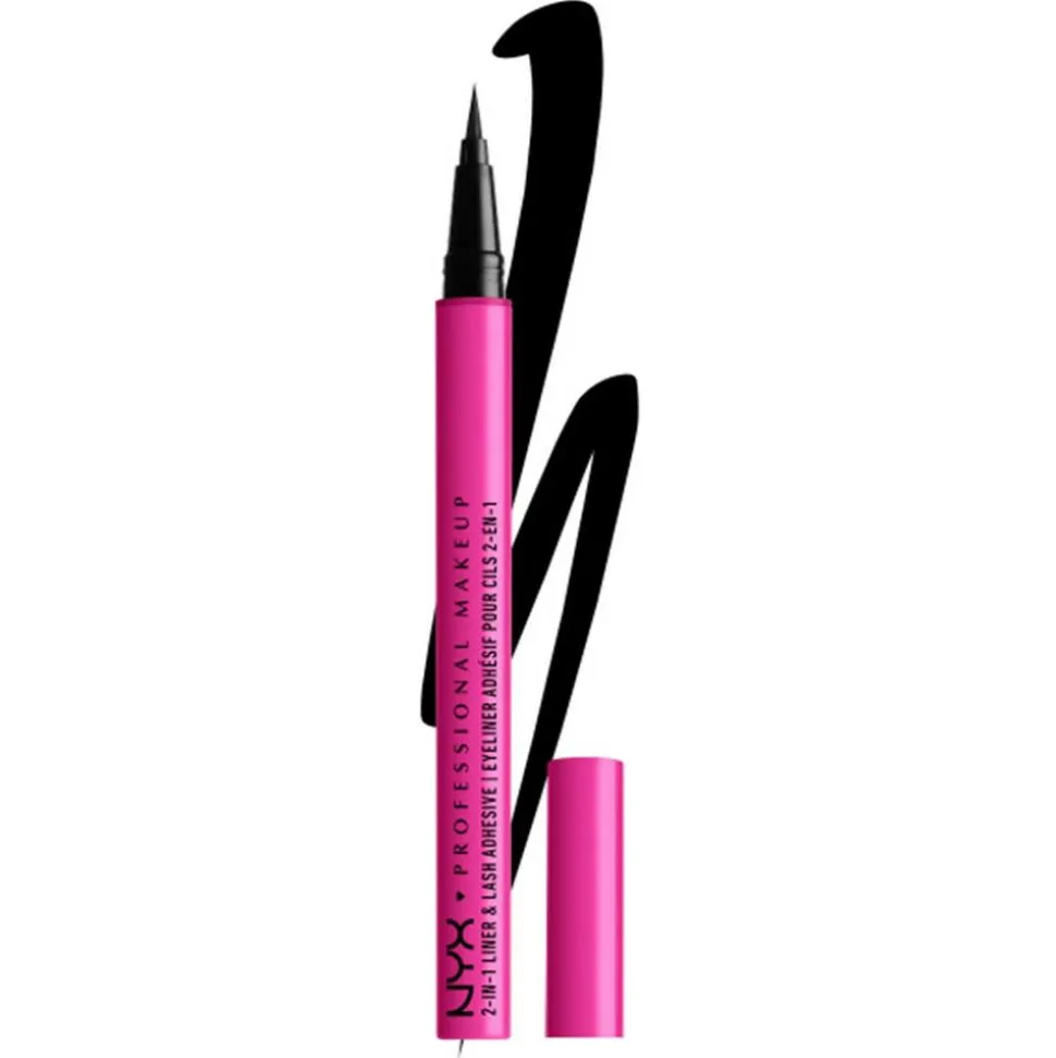 Jumbo 2-In-1 Liner & Adhesive