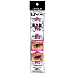Jumbo 2-In-1 Liner & Adhesive