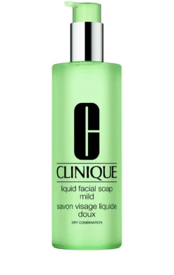Jumbo Liquid Facial Soap Mild, 400 ml