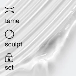 Just Browsing Clear Sculpting Gel, Clear