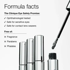 Just Browsing Clear Sculpting Gel, Clear