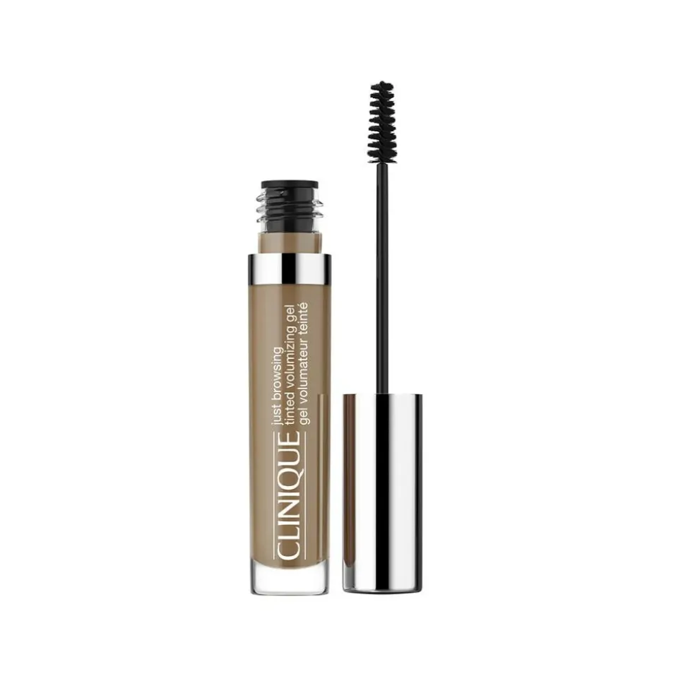 Just Browsing Tinted Volumizing Brow Gel, Sandy Blonde