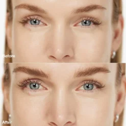 Just Browsing Tinted Volumizing Brow Gel, Sandy Blonde