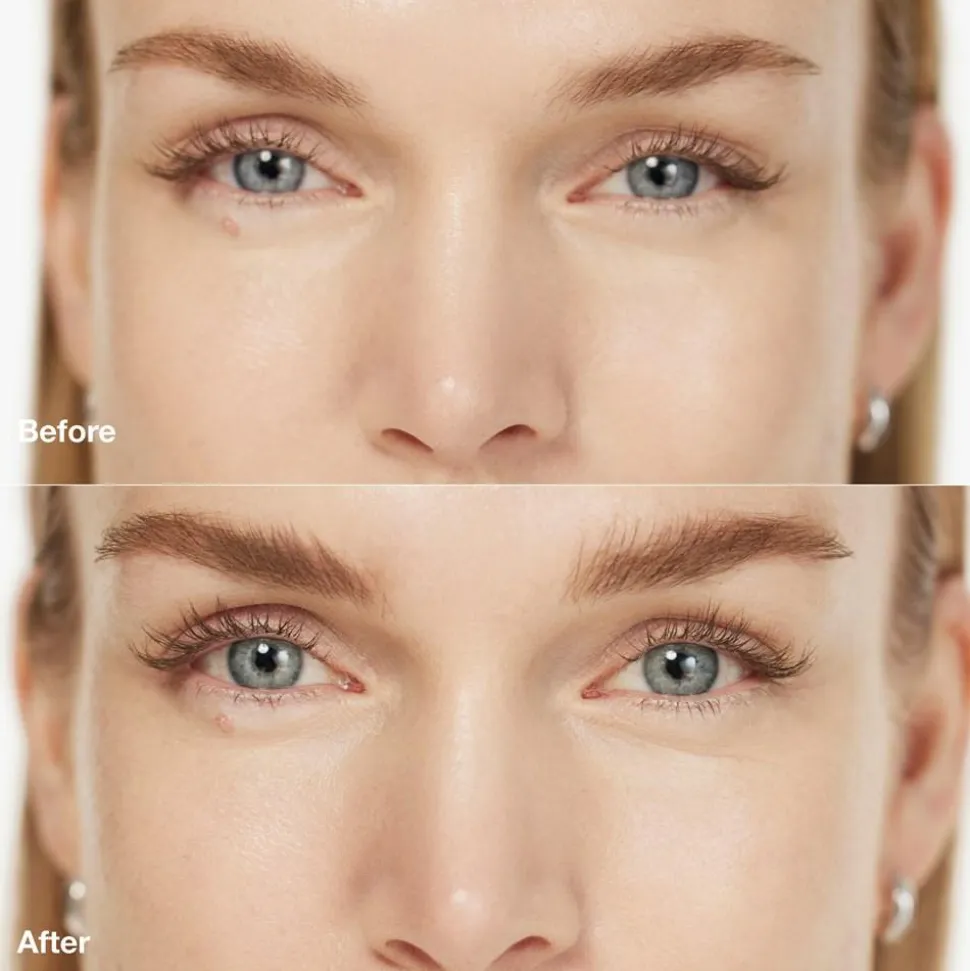 Just Browsing Tinted Volumizing Brow Gel, Sandy Blonde
