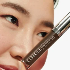 Just Browsing Tinted Volumizing Brow Gel, Dark Espresso