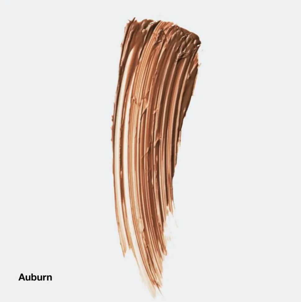 Just Browsing Tinted Volumizing Brow Gel, Auburn
