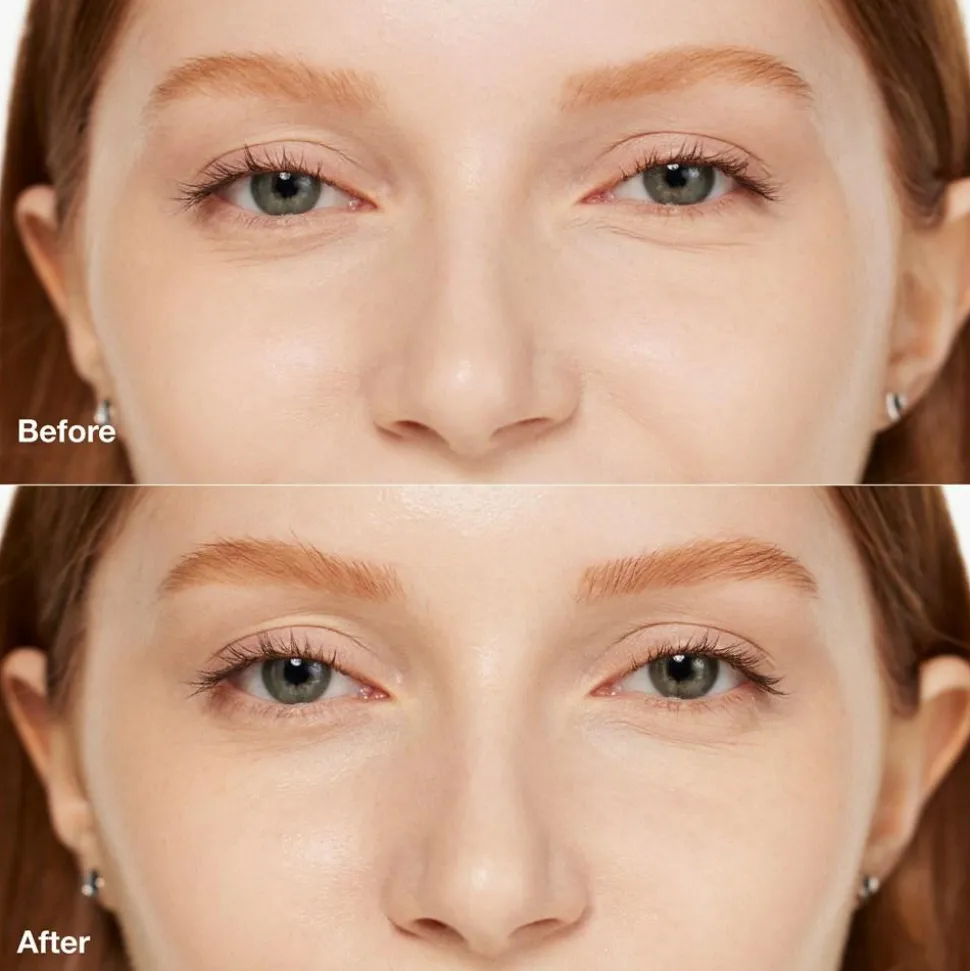 Just Browsing Tinted Volumizing Brow Gel, Auburn