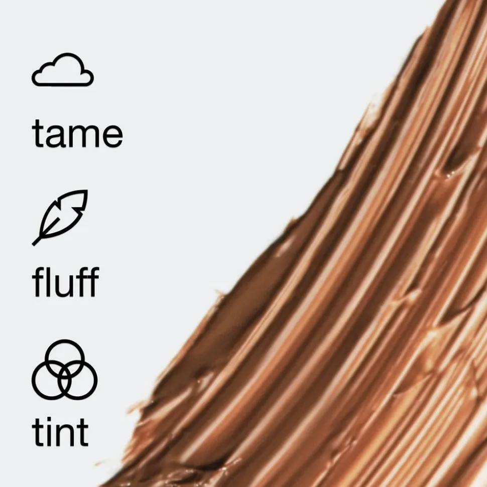 Just Browsing Tinted Volumizing Brow Gel, Auburn