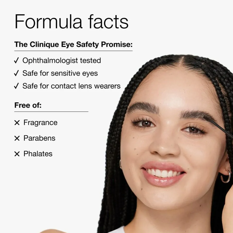 Just Browsing Tinted Volumizing Brow Gel, Auburn