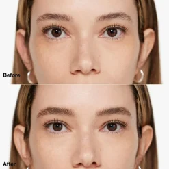 Just Browsing Tinted Volumizing Brow Gel, Soft Brown
