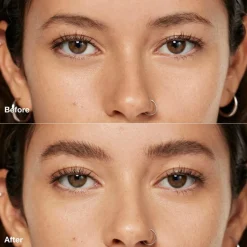 Just Browsing Tinted Volumizing Brow Gel, Cool Blonde