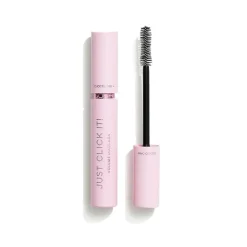 Just Click It! Volume Mascara, Sort