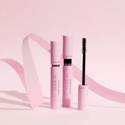 Just Click It! Volume Mascara, Sort