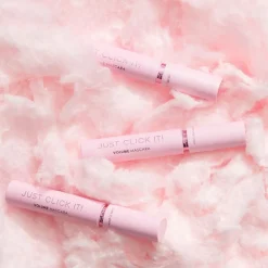 Just Click It! Volume Mascara, Sort