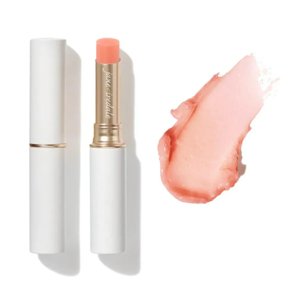 Just Kissed Lip and Cheek Stain, Forever Peach