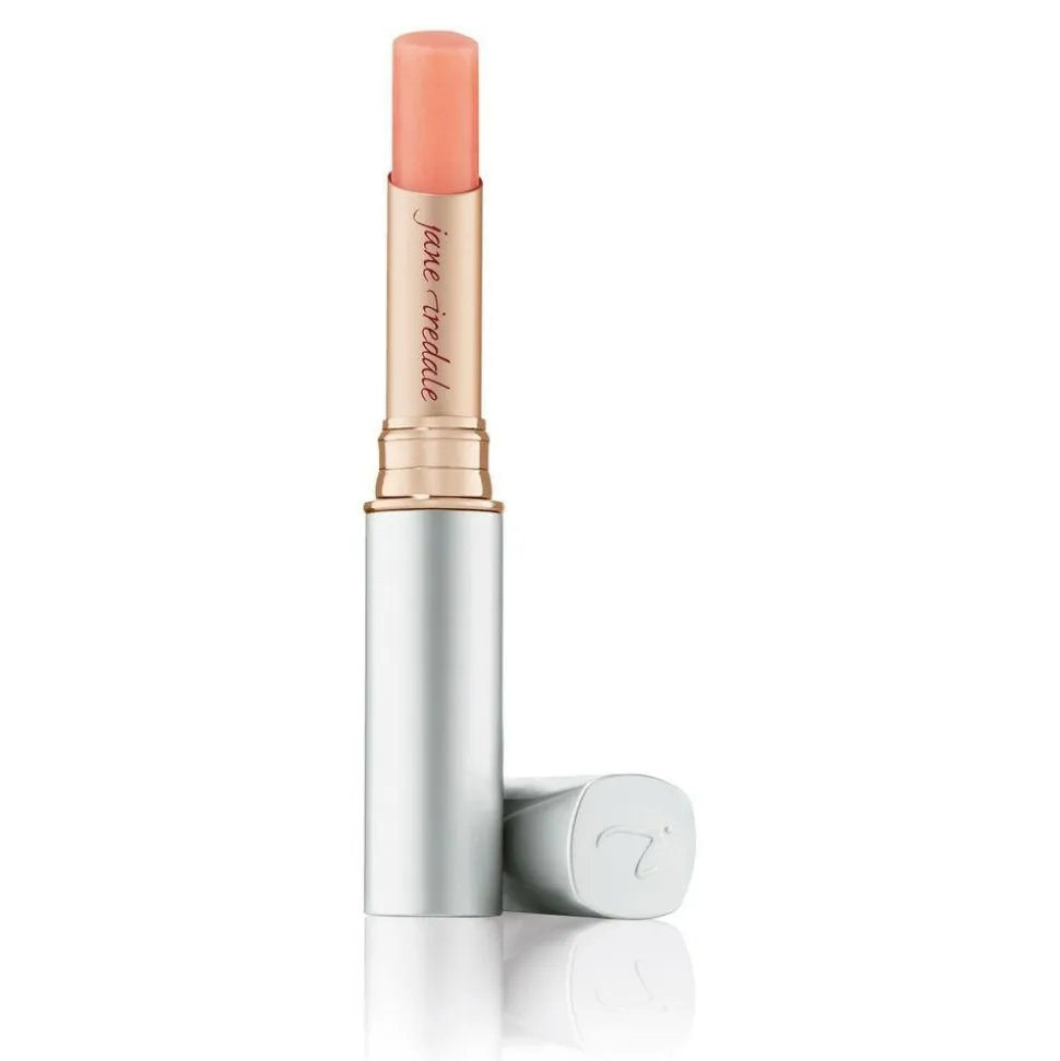 Just Kissed Lip and Cheek Stain, Forever Pink