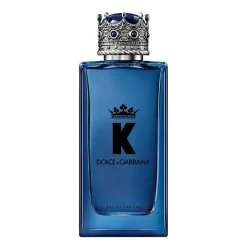 K By Eau De Parfum, 100 ml