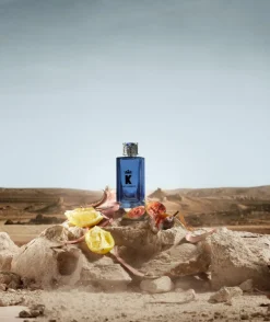 K By Eau De Parfum, 100 ml
