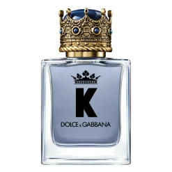 K Him Eau De Toilette, 50 ml