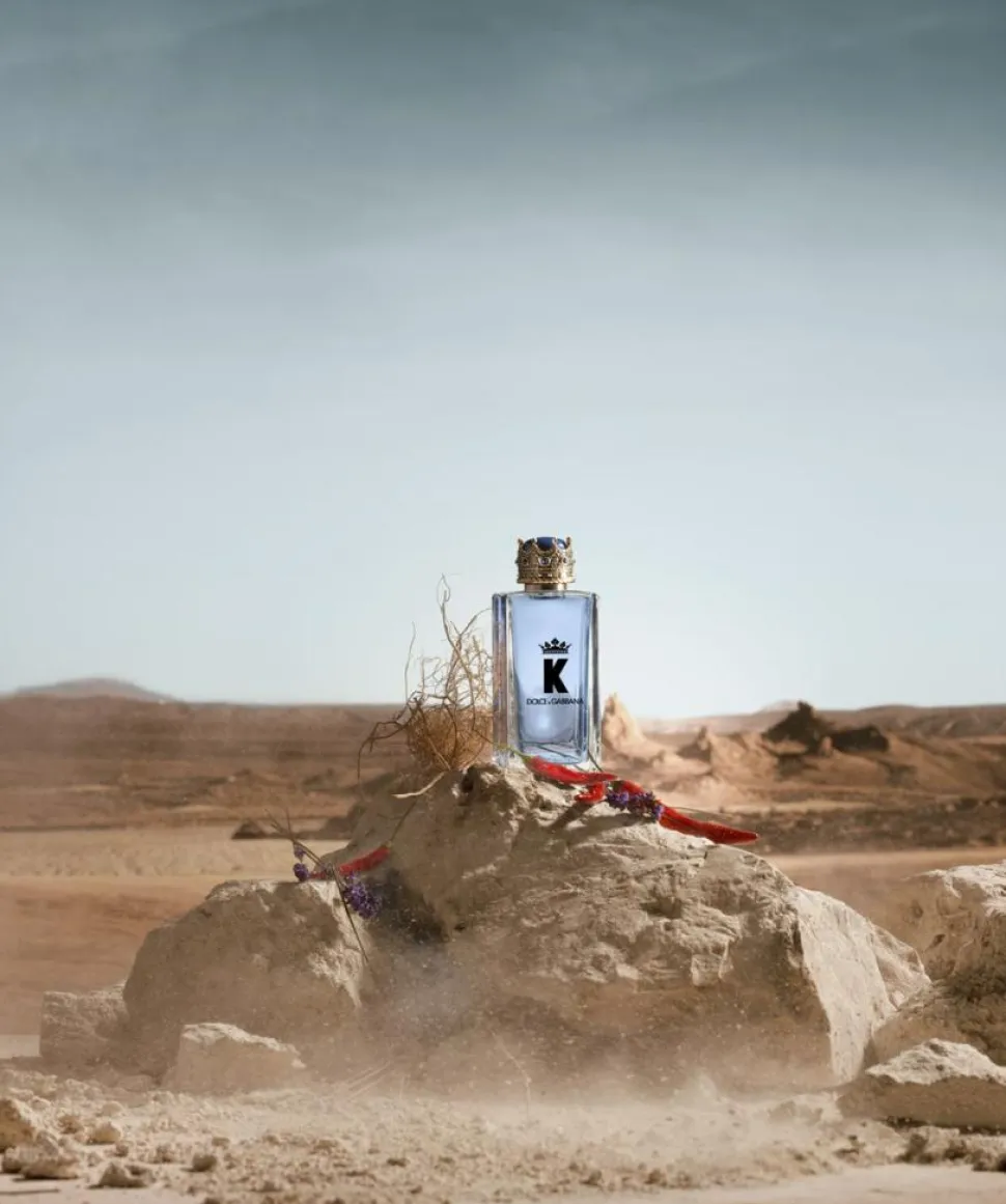 K Him Eau De Toilette, 50 ml