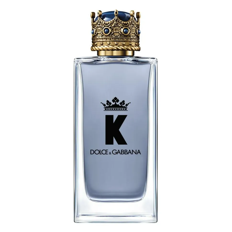 K Him Eau De Toilette, 100 ml