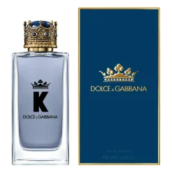 K Him Eau De Toilette, 100 ml