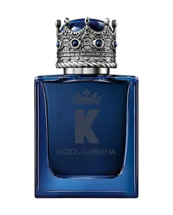 K Intense Eau De Parfum, 50 ml