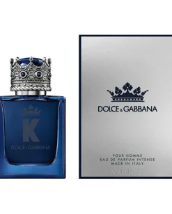 K Intense Eau De Parfum, 50 ml