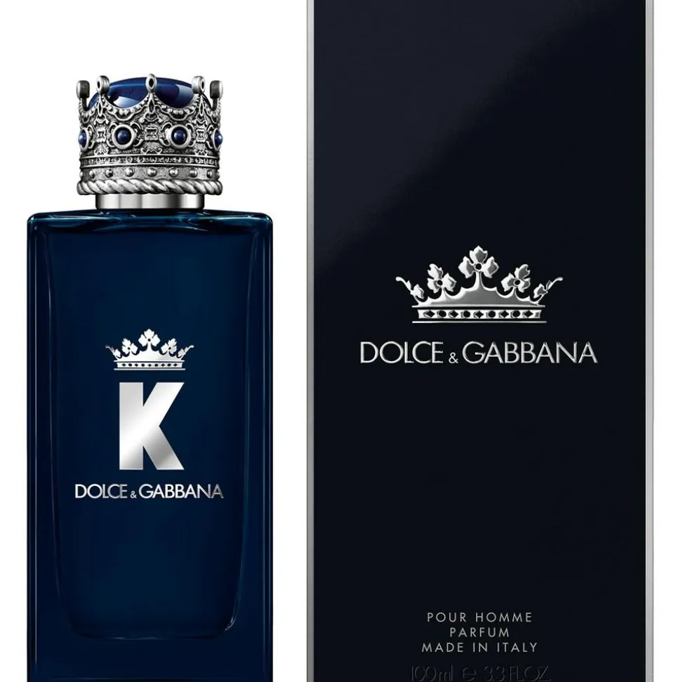 K Parfum, 100 ml