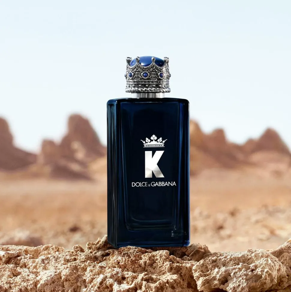 K Parfum, 100 ml