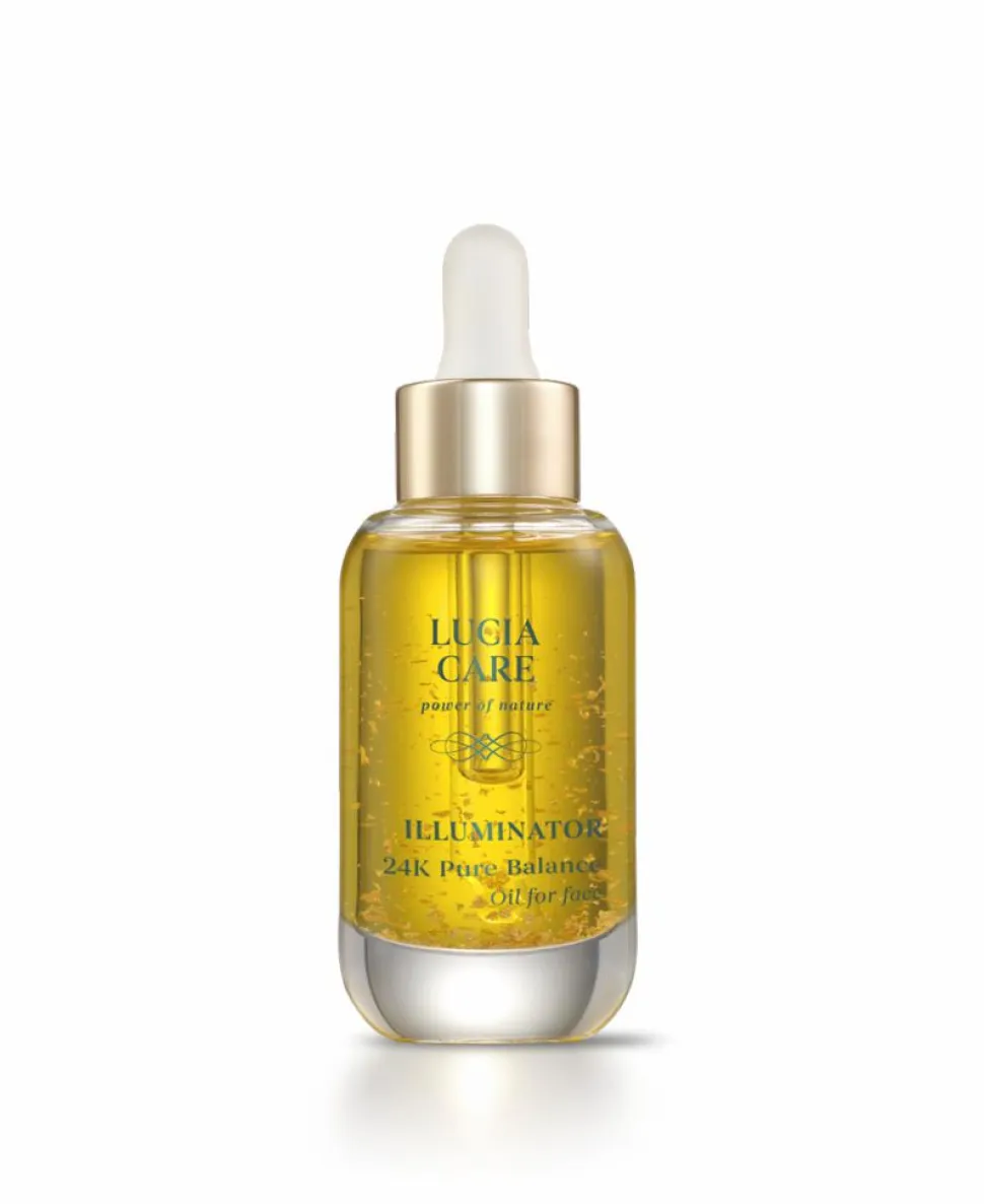 24K Pure Balance Oil, 30 ml